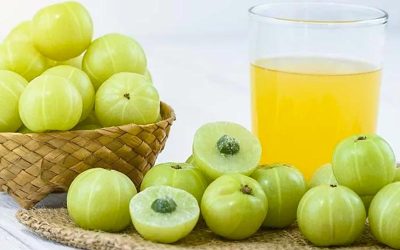 Amla Benefits