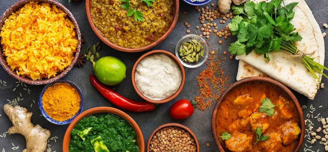Principles of Ayurvedic Diet